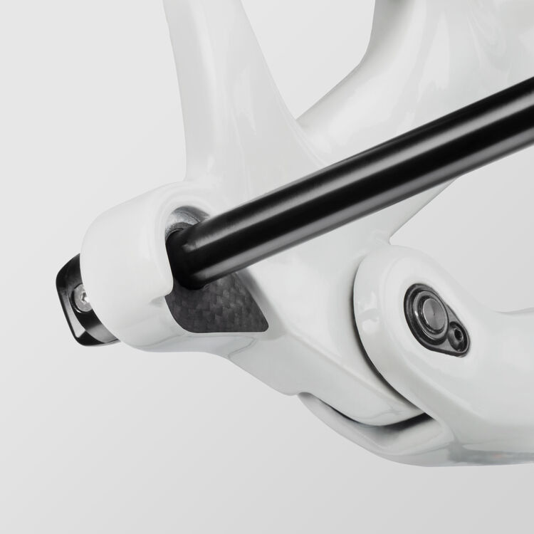 Spectral 125 CF 9 Spectral 125 CF 9