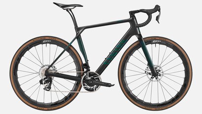 Endurace CFR AXS Endurace CFR AXS