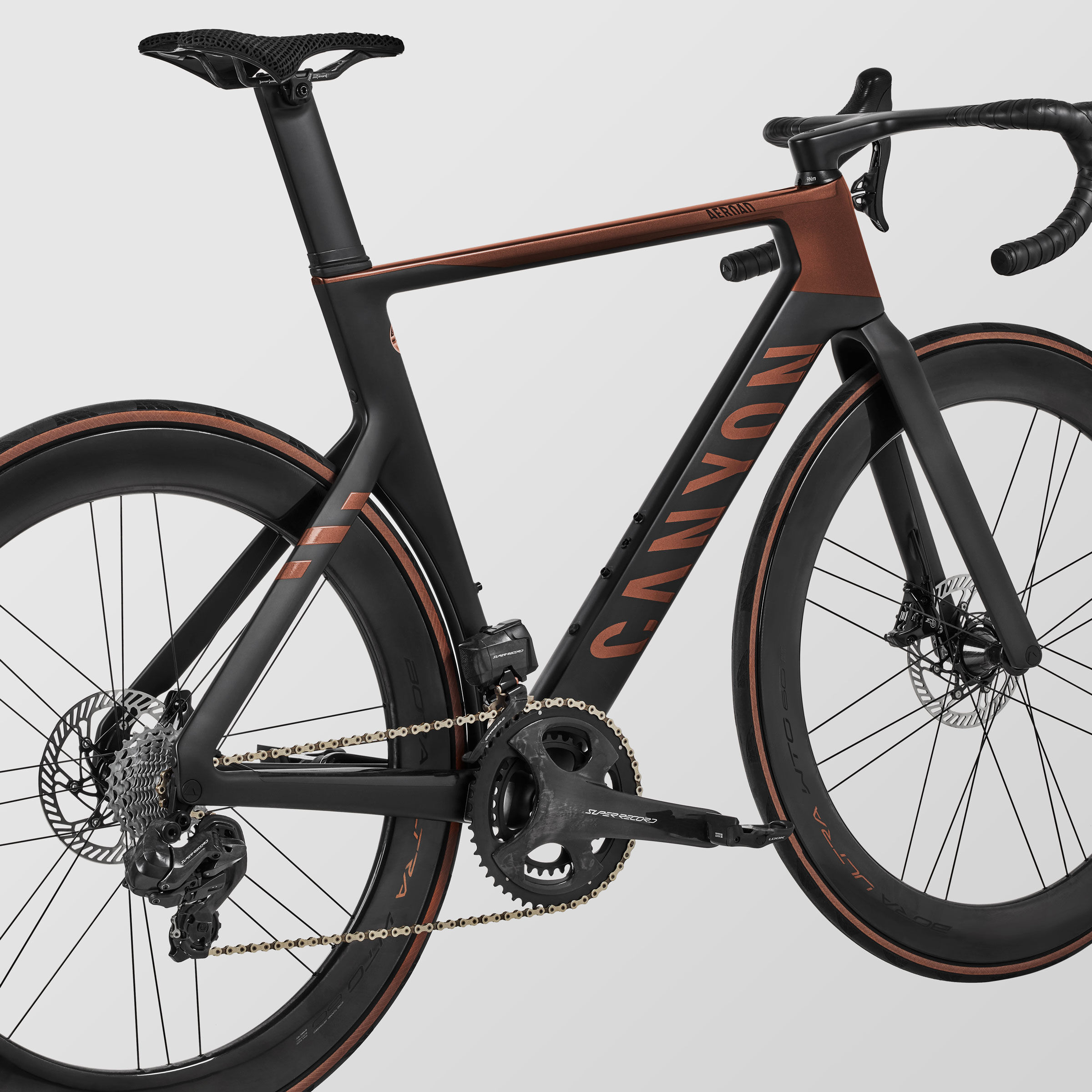 Canyon discount aeroad l