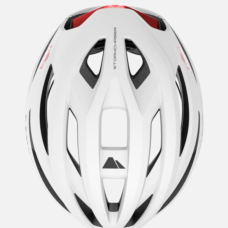 Alpecin-Deceuninck Stormchaser Road Cycling Helmet Alpecin-Deceuninck Stormchaser Road Cycling Helmet