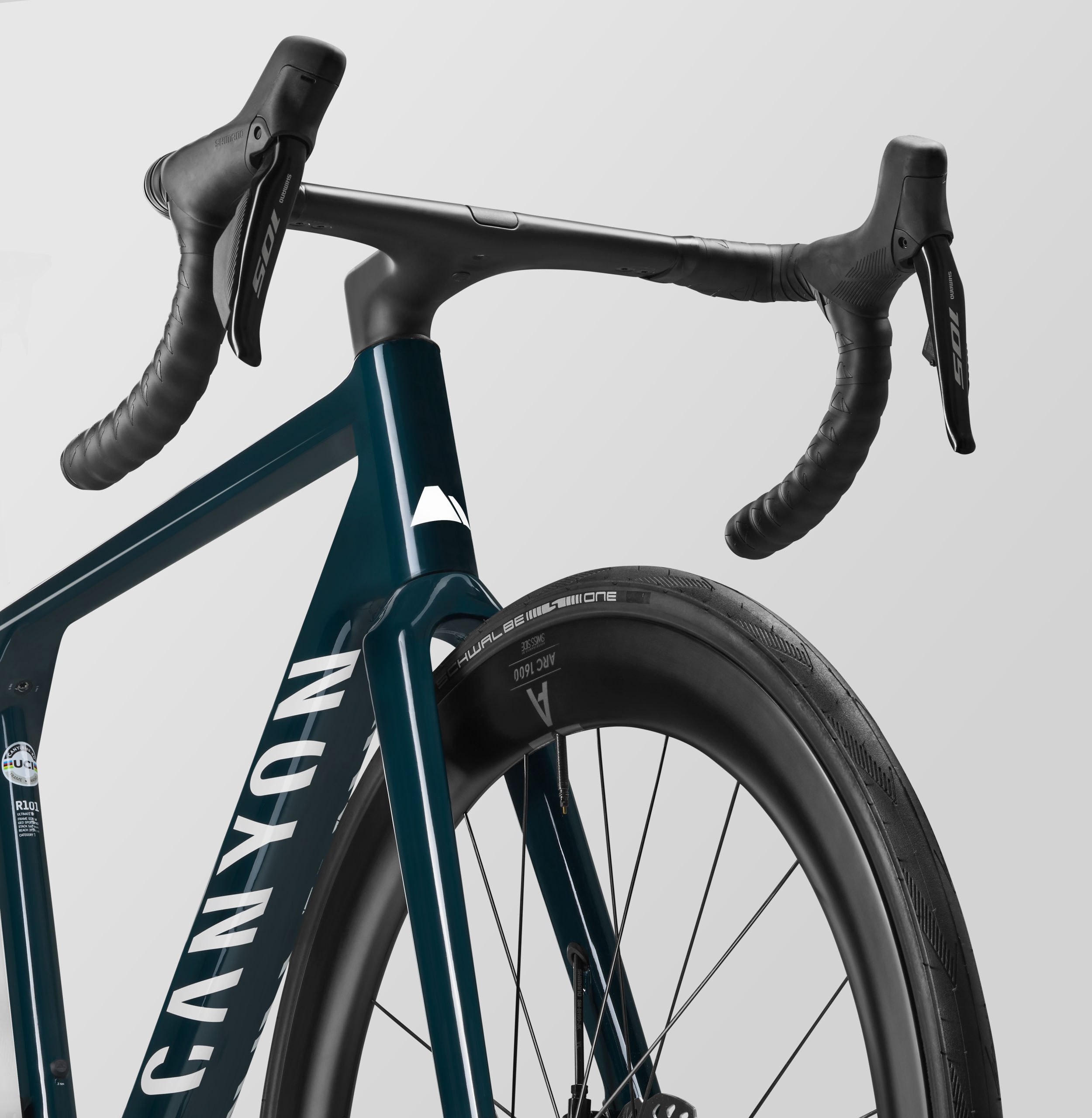 ULT CF 7 DI SPEED 26 L P07