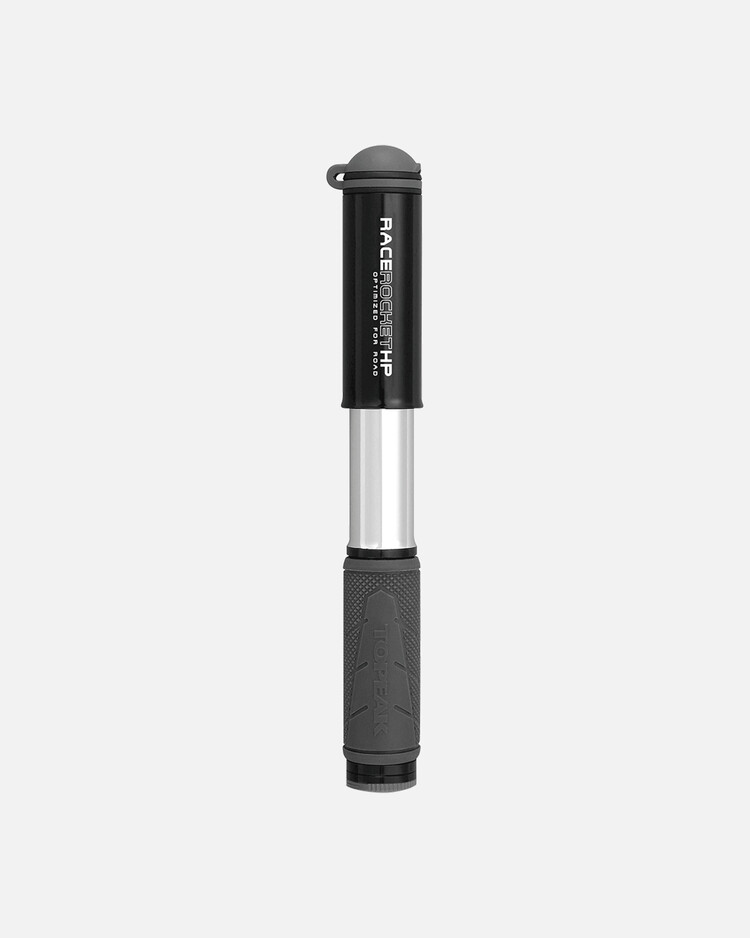 Topeak RaceRocket HP Minipump Topeak RaceRocket HP Minipump