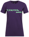 T-Shirt Canyon//SRAM Racing Femme