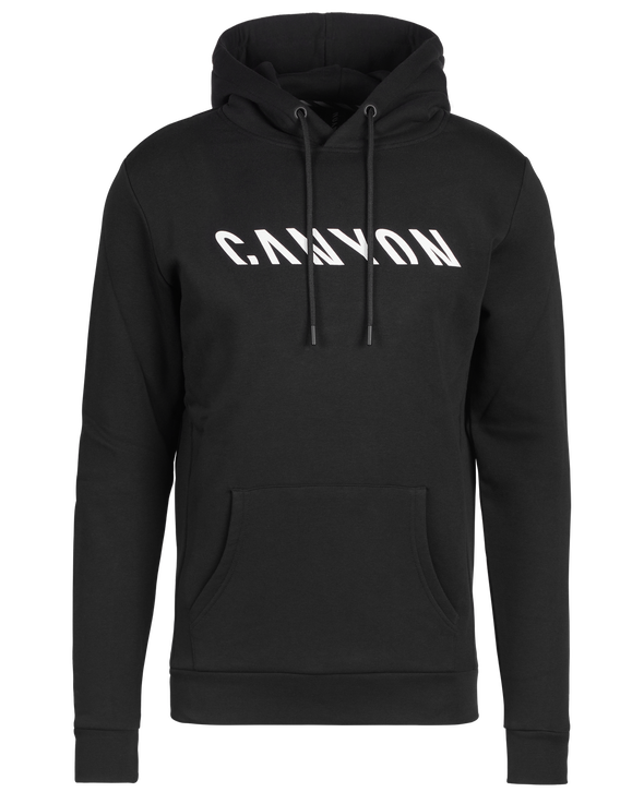 Canyon Logo Hoodie Canyon Logo Hoodie