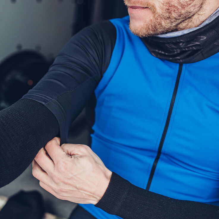 Canyon Signature Pro Rain Jersey Canyon Signature Pro Rain Jersey