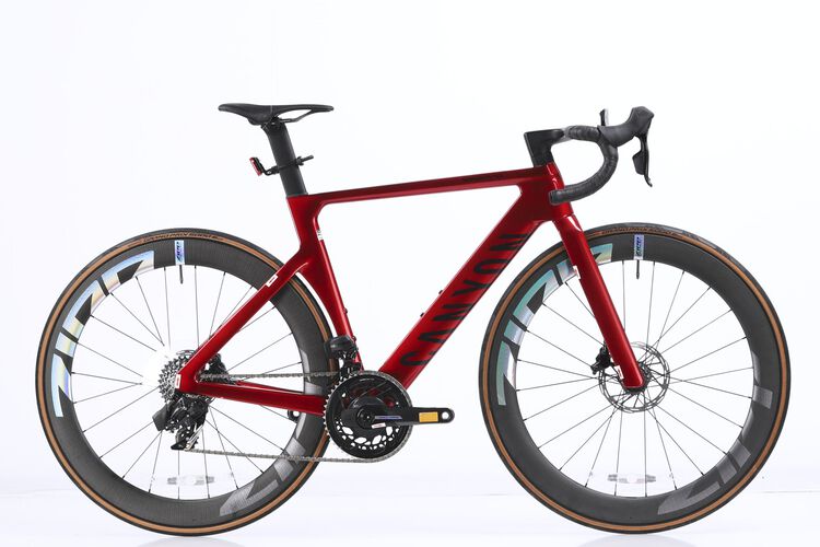 Aeroad CF SLX 8 AXS Aeroad CF SLX 8 AXS