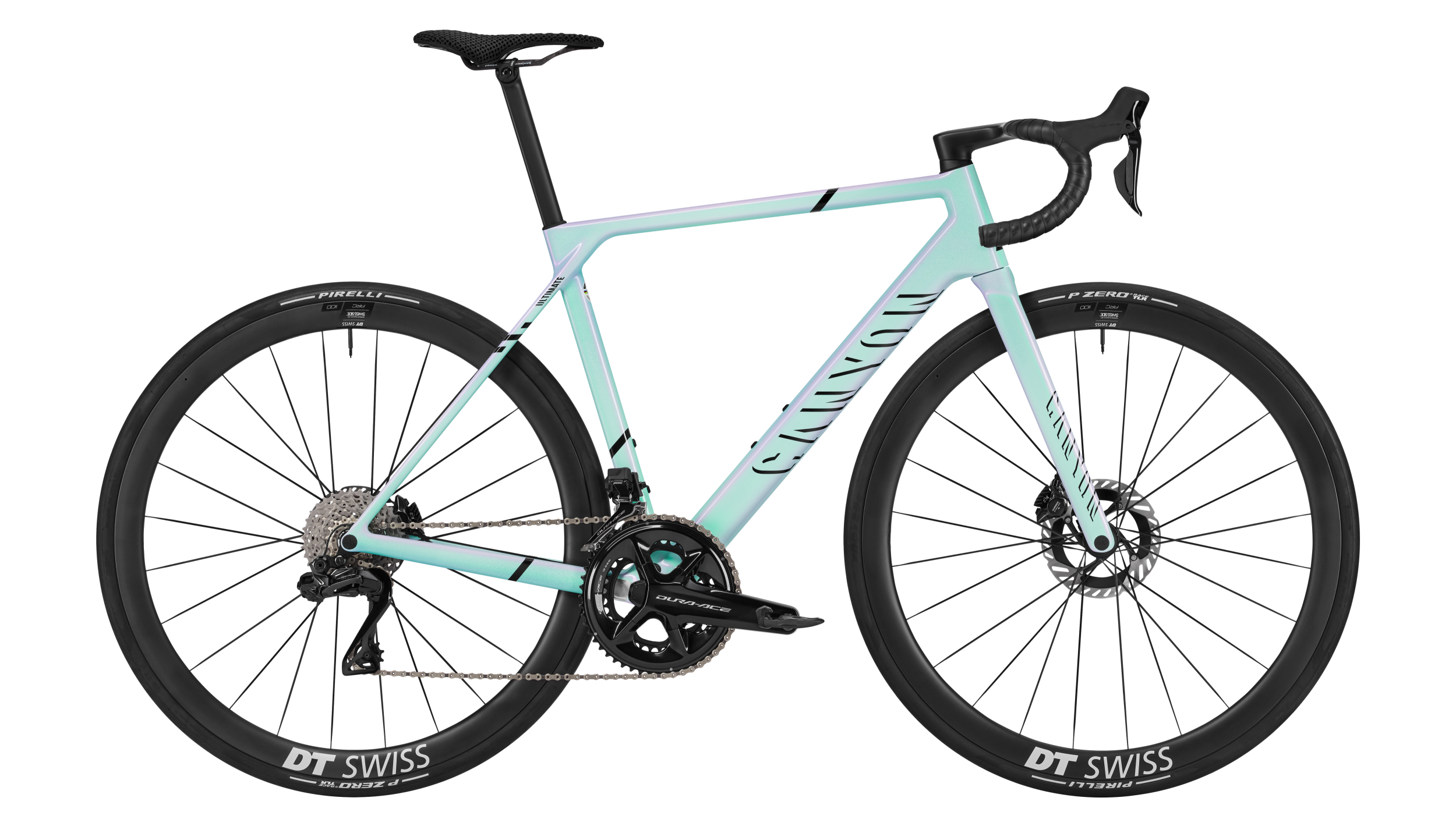 Ultimate CFR Di2 | CANYON JP