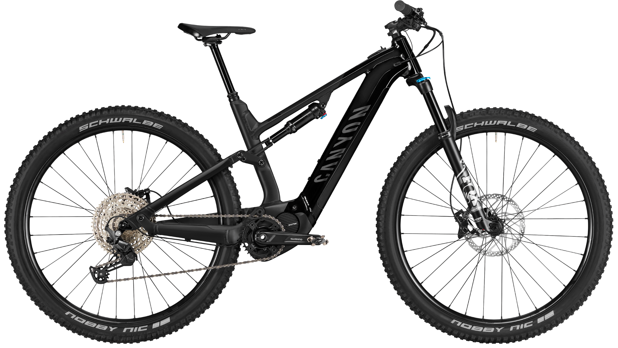 Canyon neuron electrica sales