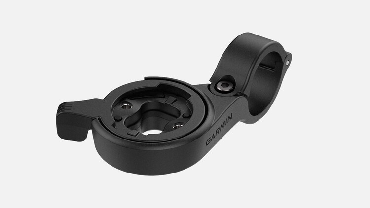 Garmin Edge Time Trial Mount Garmin Edge Time Trial Mount