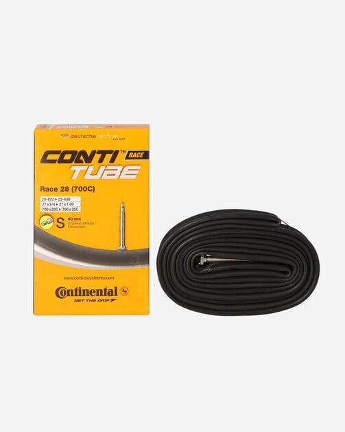 Conti 28”  20 – 25 mm Tube for Road
