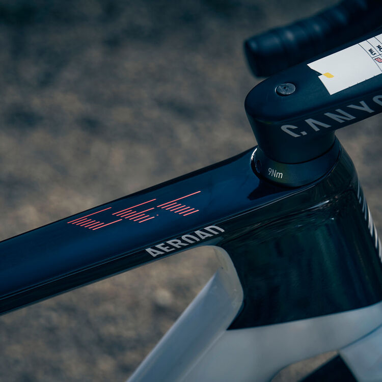 Aeroad CFR Disc Di2 Aeroad CFR Disc Di2