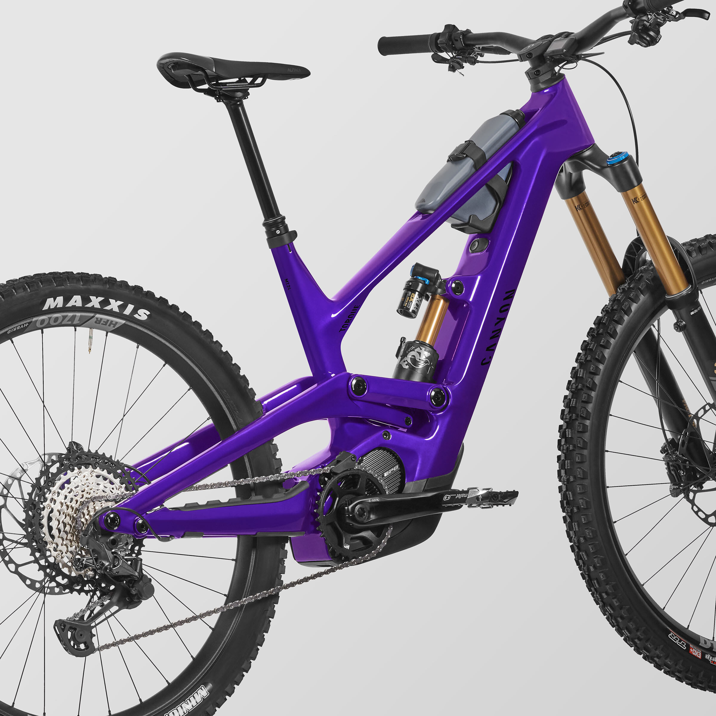 Canyon torque cf 9.0 pro 2025