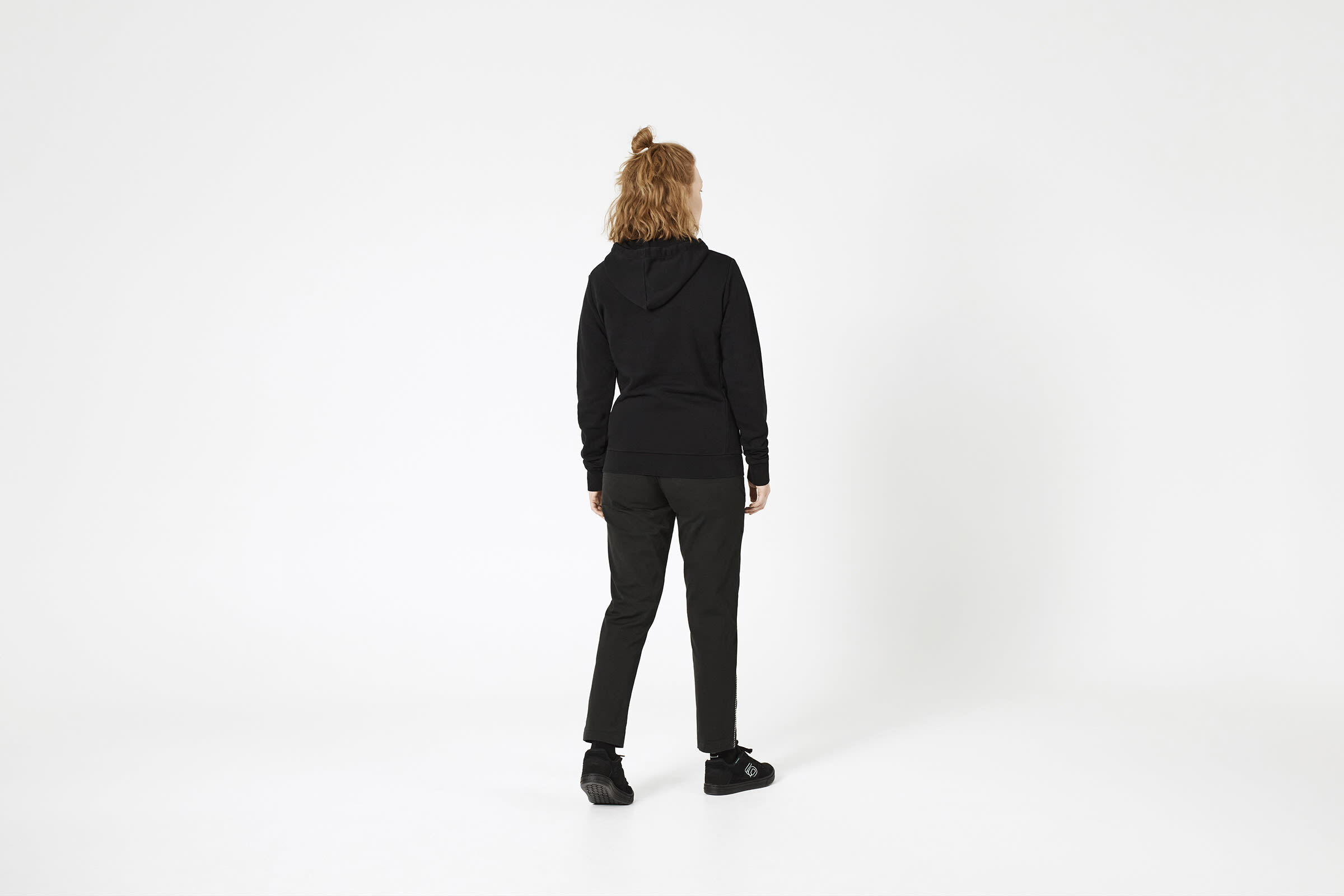 Sweat Femme Coton Biologique Canyon