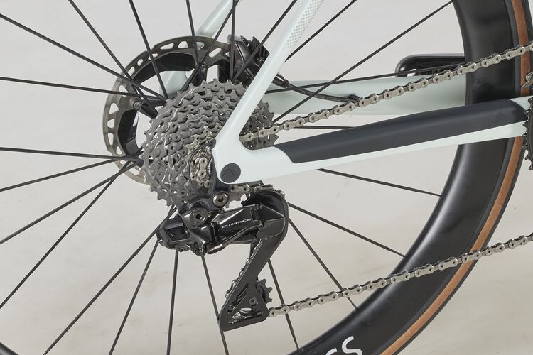 Endurace CFR Di2 Endurace CFR Di2