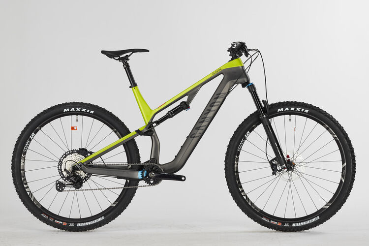 Neuron CF 9.0 Neuron CF 9.0