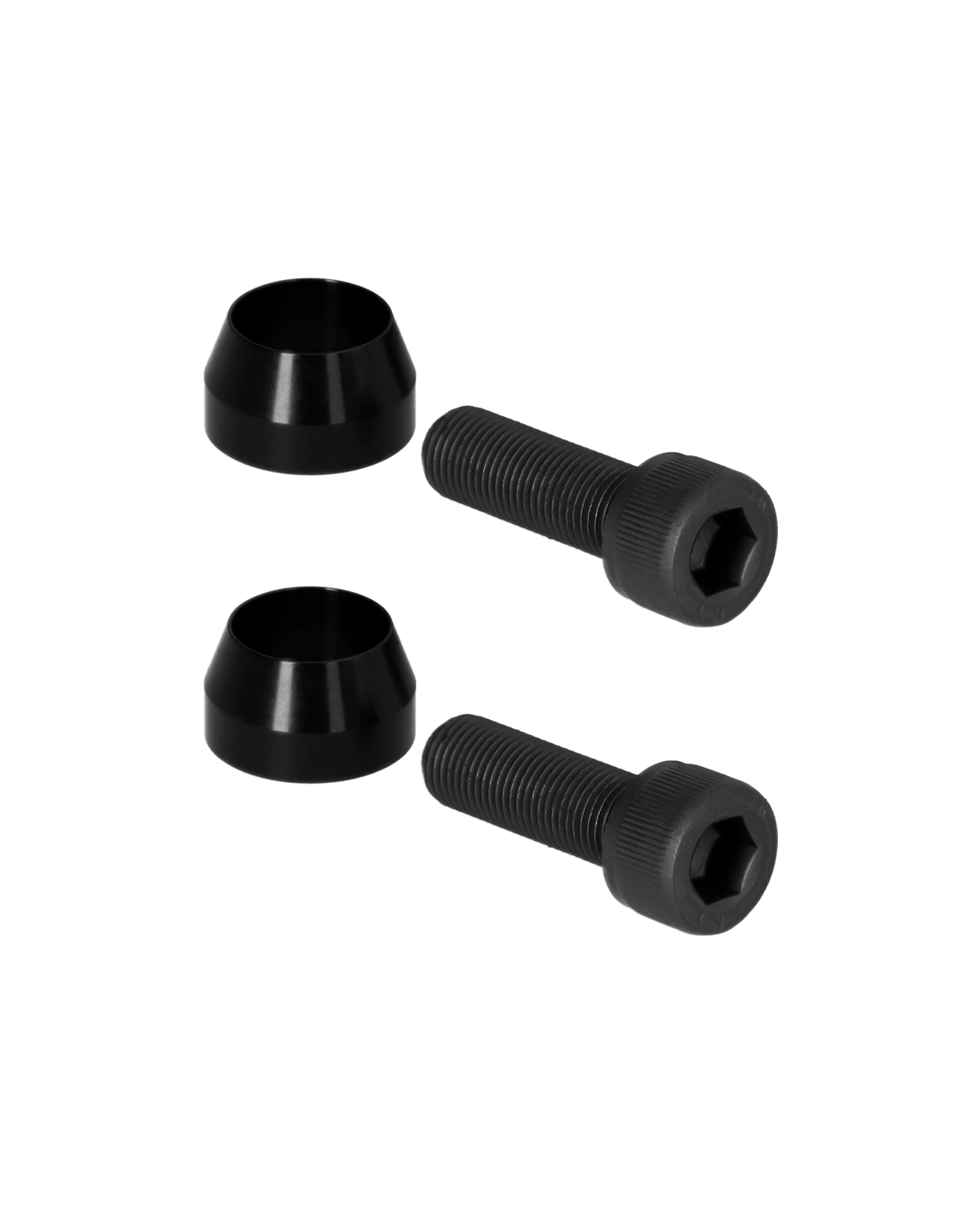 Canyon GP7340-01 Rear Hub Bolt Kit | CANYON JP