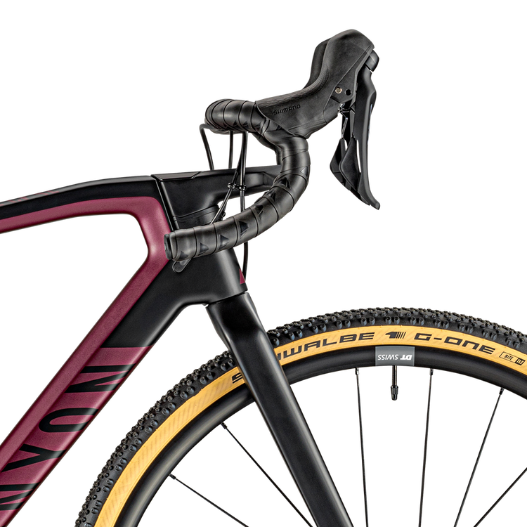 Canyon Grail CF SL 7 WMN Canyon Grail CF SL 7 WMN