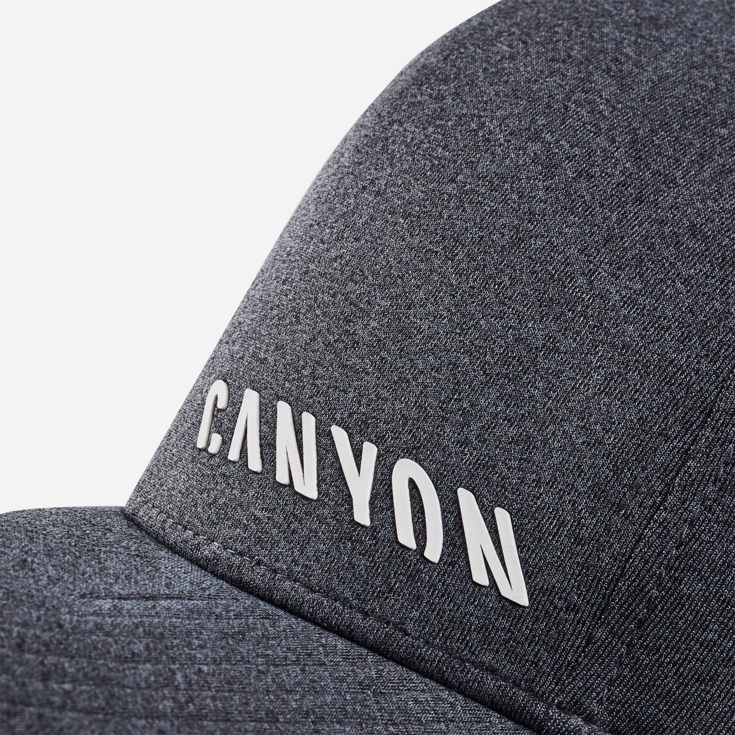 Canyon Curved Cap | CANYON JP