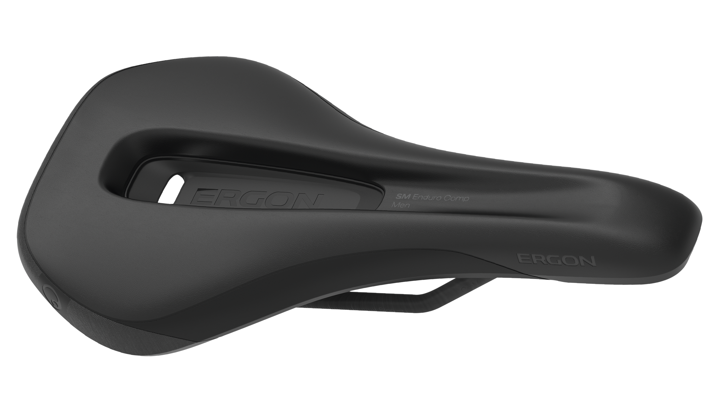 Achetez SM Enduro Comp Men selle vtt ERGON maintenant