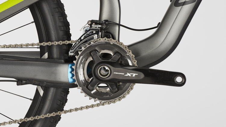 Neuron CF 9.0 Neuron CF 9.0