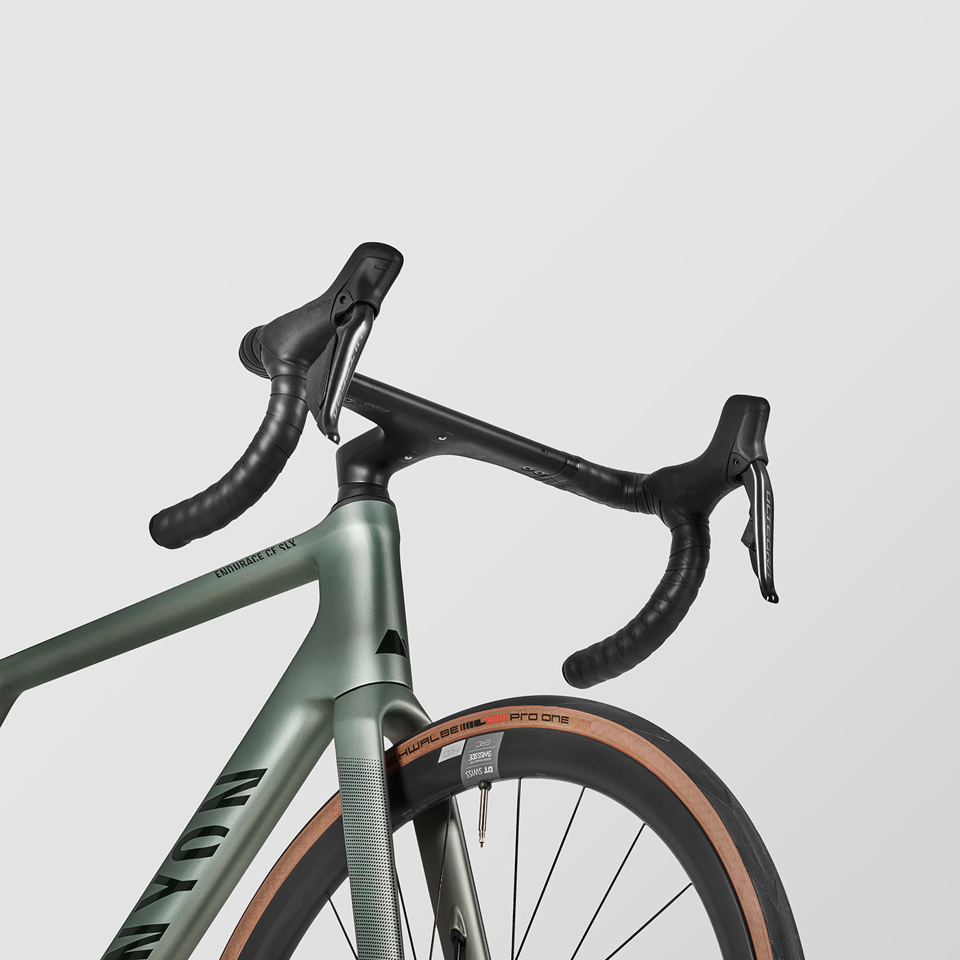 Endurace CF SLX 8 Di2 CANYON GB