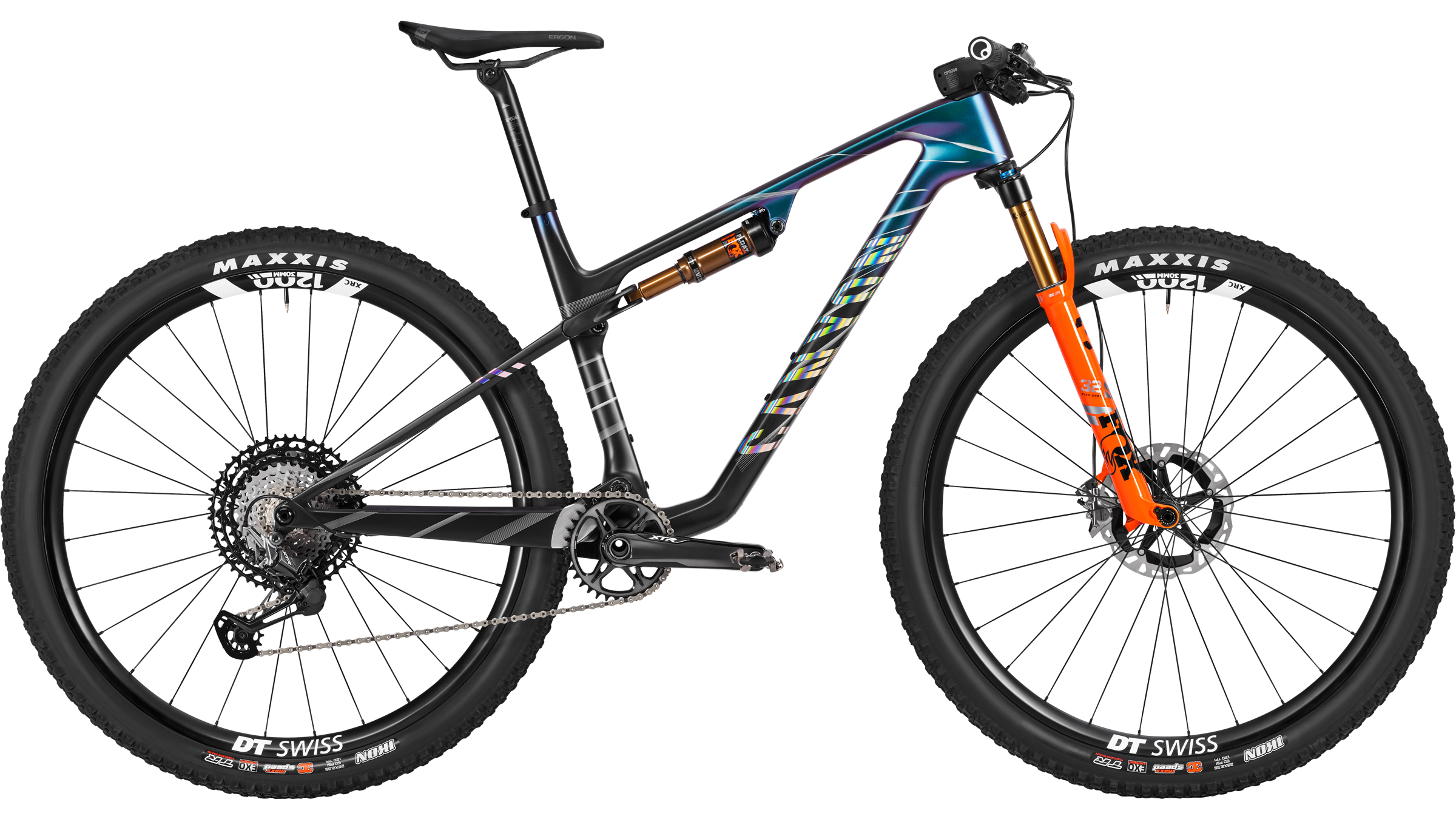 Canyon velo suisse outlet