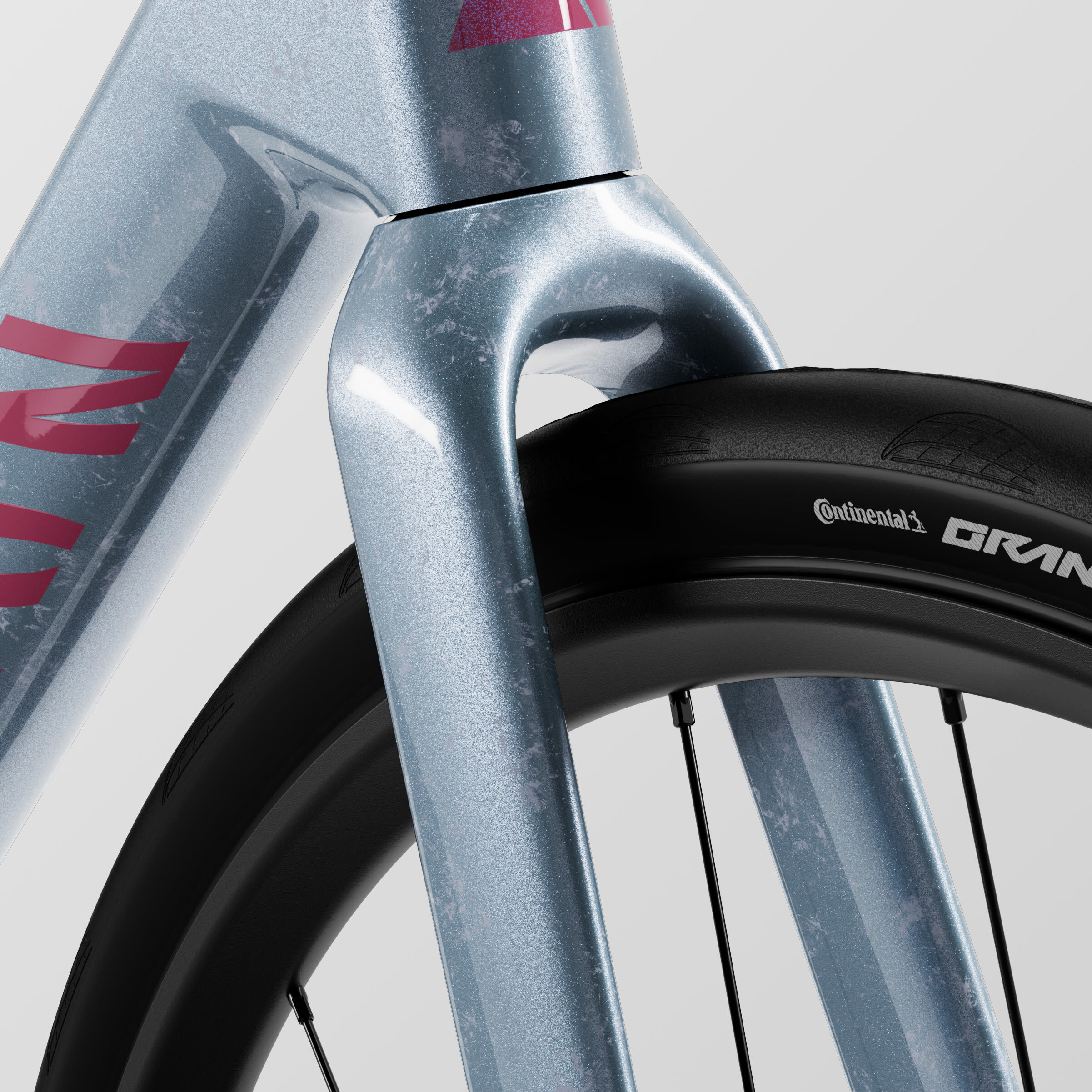 Endurace CF 5