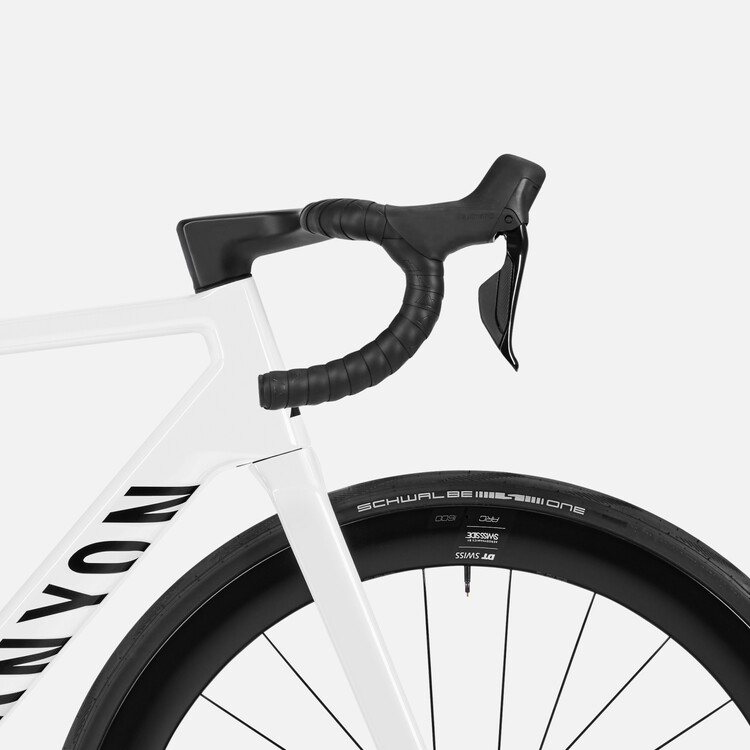 Ultimate CF 7 Di2 AERO Ultimate CF 7 Di2 AERO