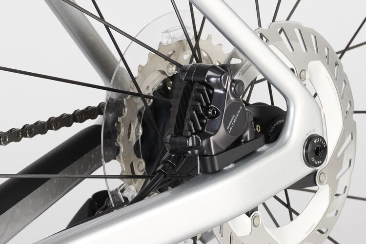 Endurace CF SLX 8 Di2 Endurace CF SLX 8 Di2
