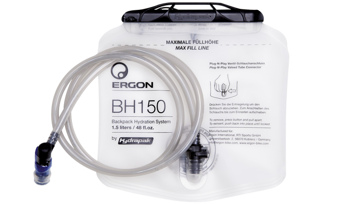 Canyon ERGON BH 150 Bladder Canyon ERGON BH 150 Bladder