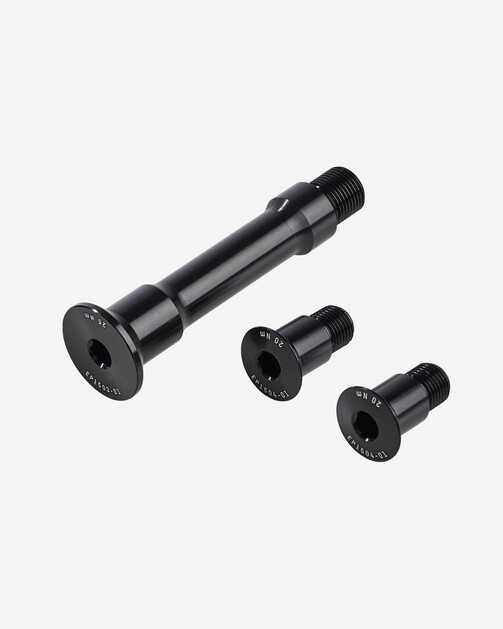 Canyon GP7167-01 Chainstay Bolts