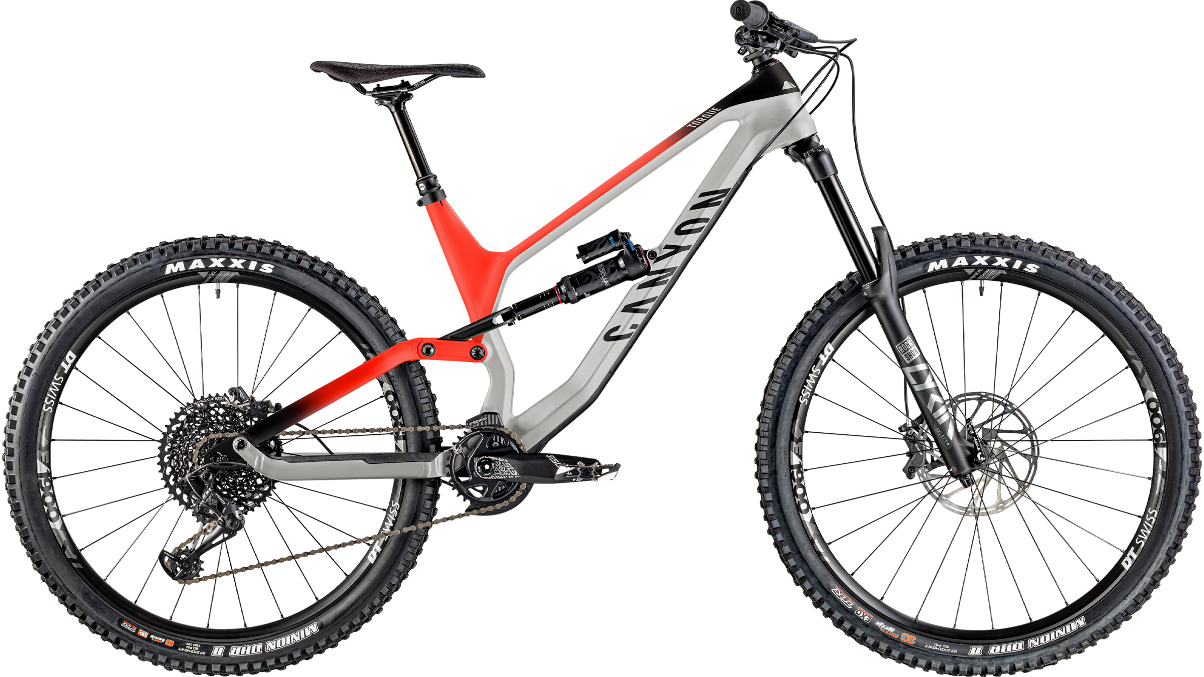 Torque CF 7.0 | CANYON US