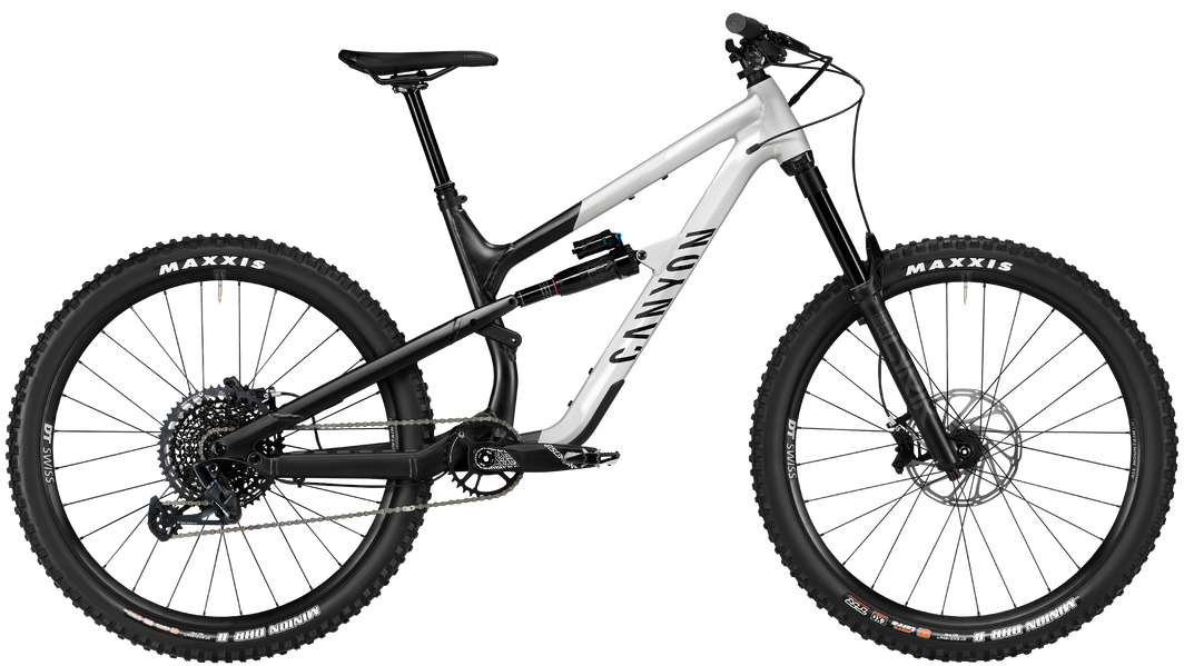 Canyon spectral sale 27.5