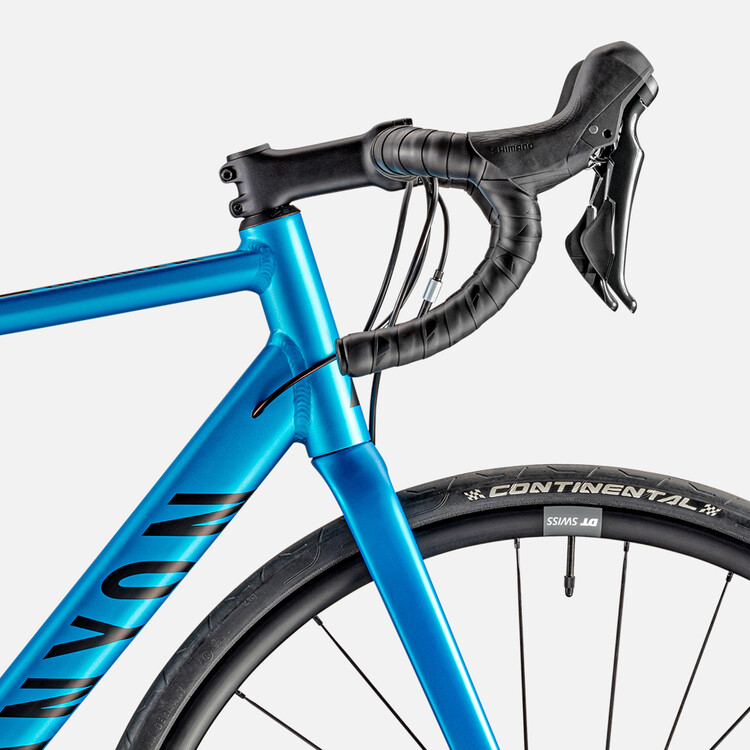 Endurace AL Disc 6.0 Endurace AL Disc 6.0