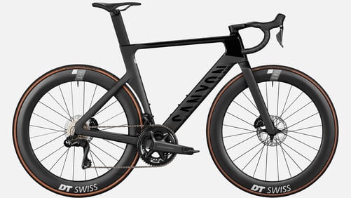 Aeroad CF SLX 8 Di2 Aeroad CF SLX 8 Di2