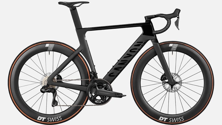 Aeroad CF SLX 8 Di2 Aeroad CF SLX 8 Di2