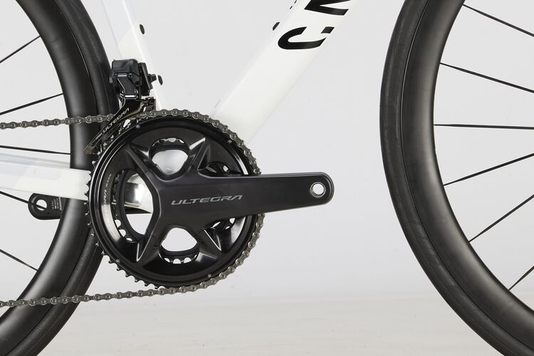Ultimate CF SLX 8 Di2 Ultimate CF SLX 8 Di2