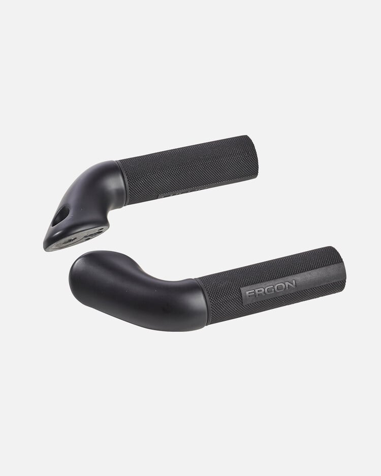Canyon GP0276-01 Grips "L" Canyon GP0276-01 Grips "L"