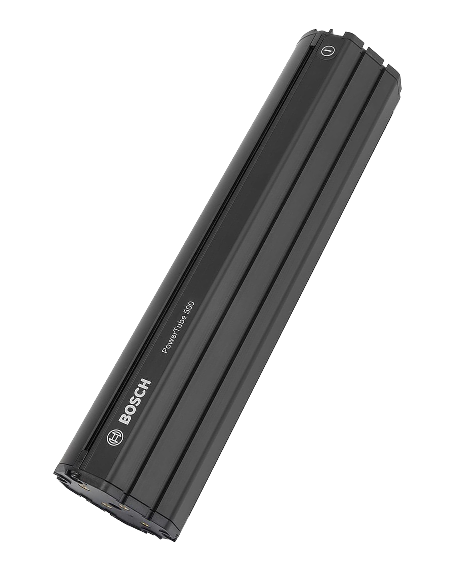 bosch powertube 500wh vertical battery