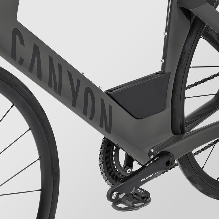 Speedmax CF 7 Disc Speedmax CF 7 Disc