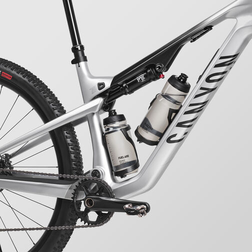 Lux Trail CF 8 Lux Trail CF 8