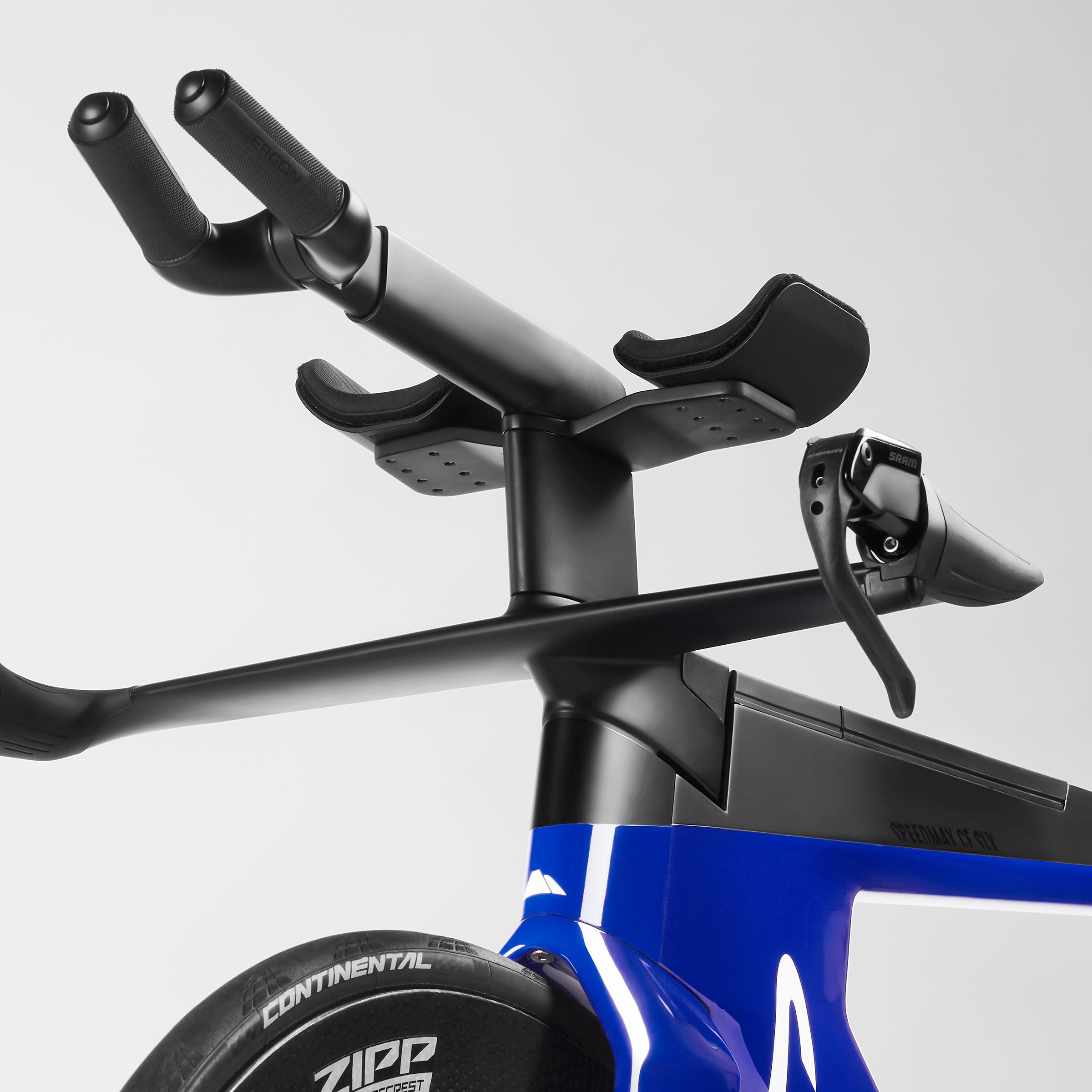 Speedmax CF SLX 8 Disc eTap