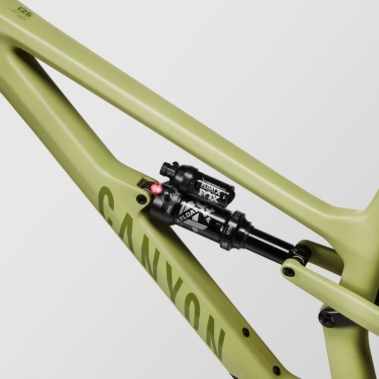 Spectral 125 CF 8 Spectral 125 CF 8