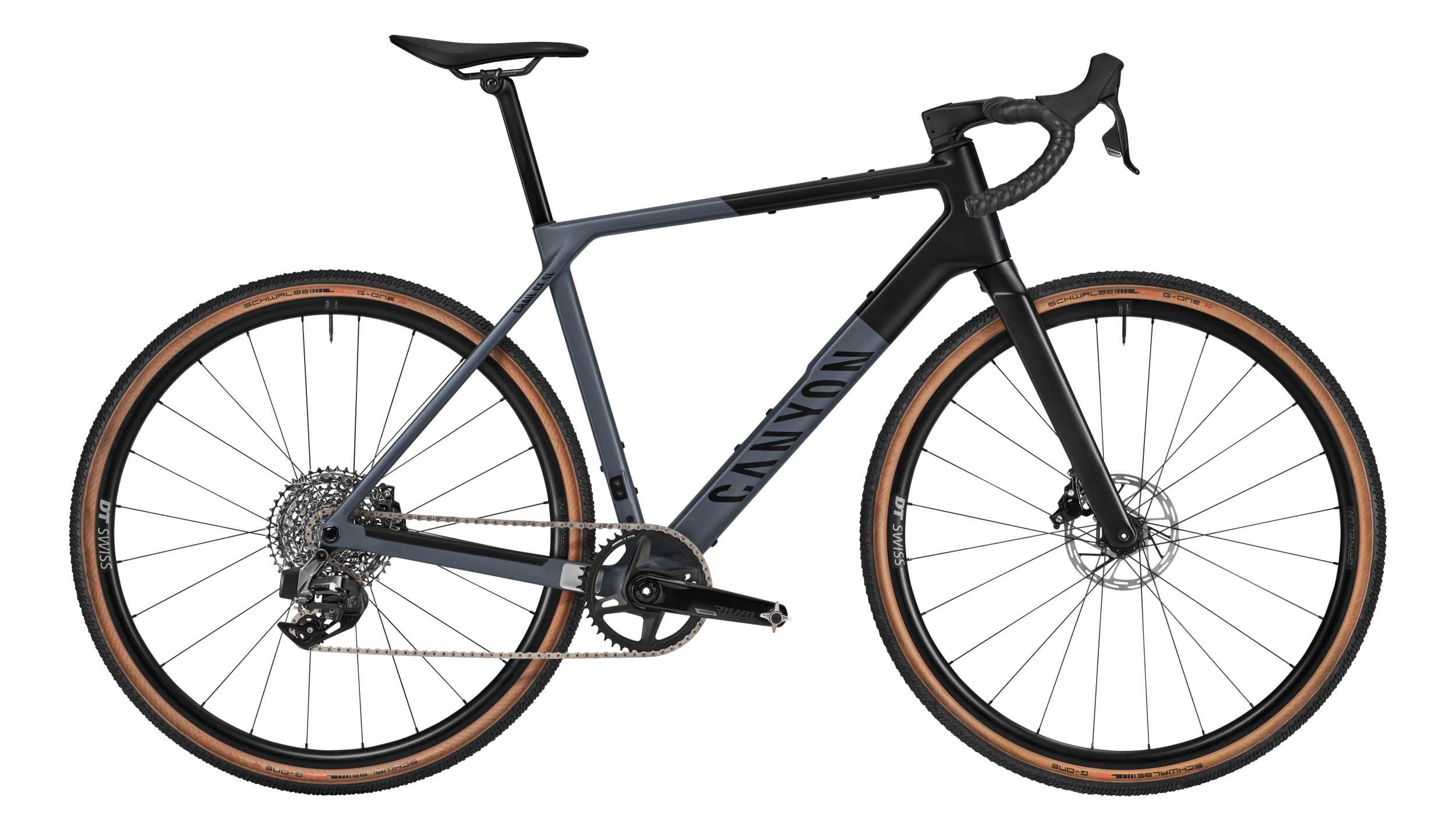CANYON Grail CF SL 7 Rapha パワーメーター付き CANYON Grail CF SL 7 Rapha パワーメーター付き - メルカリ