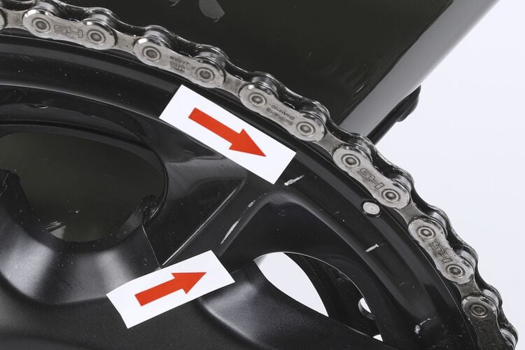 Aeroad CF SLX 7 Di2 Aeroad CF SLX 7 Di2