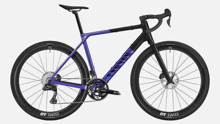 Grail CF SLX 8 Di2 GRC42 Grail CF SLX 8 Di2 GRC42