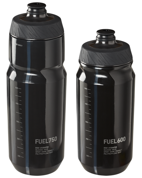 Water bottle discount on bike