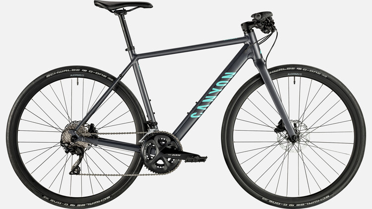 Roadlite AL SL 7.0 Roadlite AL SL 7.0