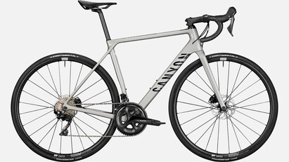 Endurace CF SL 7 Disc Endurace CF SL 7 Disc