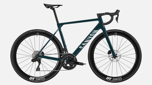 Ultimate CF 7 Di2 AERO Ultimate CF 7 Di2 AERO